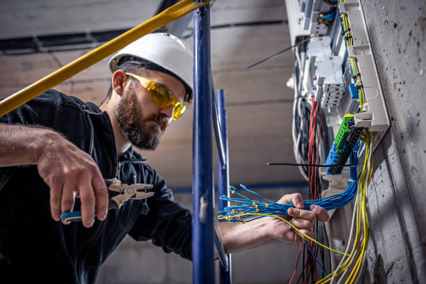 Best Electrical Upgrades for Homes  in Perryville, MO