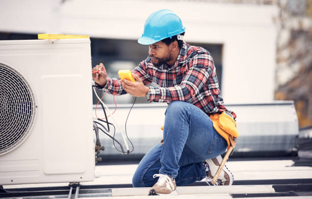 Best Commercial Electrician Services  in Perryville, MO