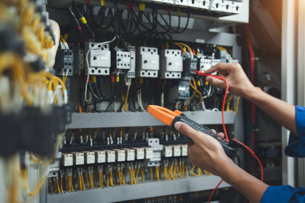 Best Electrical Outlet Repair  in Perryville, MO