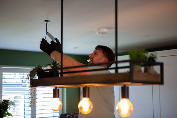  Perryville, MO Electrician Pros