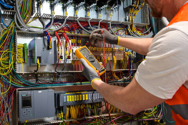 Best Home Electrical Repair  in Perryville, MO