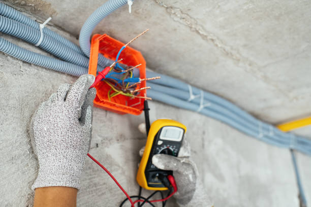 Trusted Perryville, MO Electrician Experts