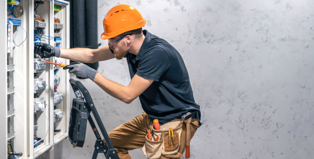 Best Circuit Breaker Repair  in Perryville, MO