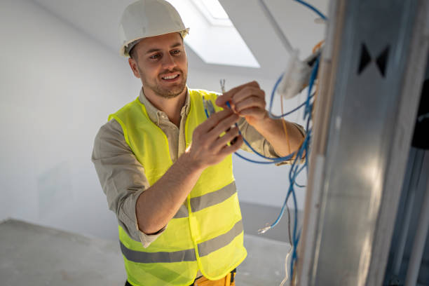 Best Residential Electrician Services  in Perryville, MO
