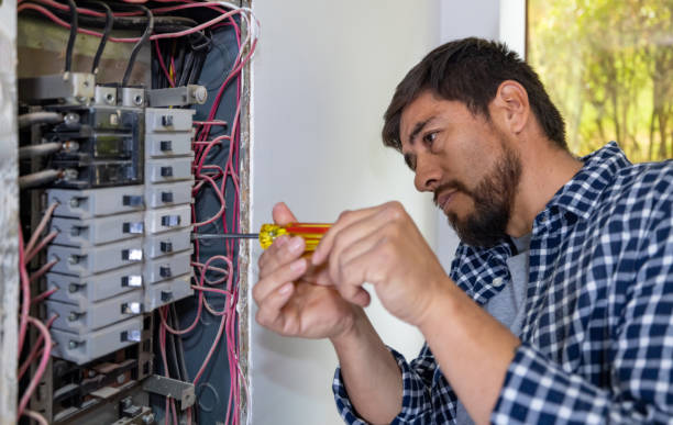Best 24-Hour Electrician  in Perryville, MO